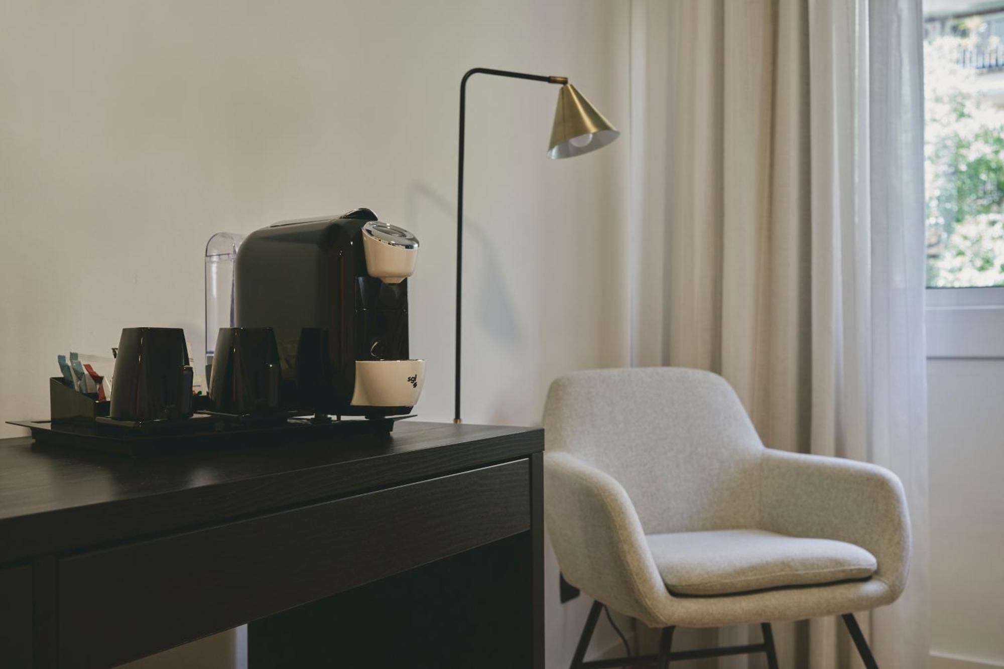 Arenas Atiram Hotel — Photos 3